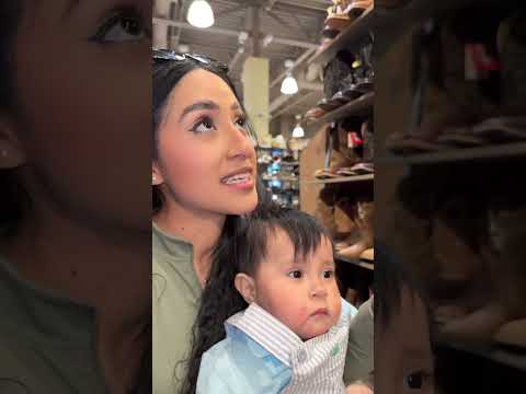 Este es el paraiso de los hombres vaqueros 😅