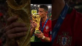 I wish they won😭 #worldcup #ronaldo #fifa #cristianoronaldo #finalworldcup #retirement #ishowspeed