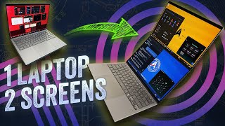 Dual Displays Done Right: ASUS Zenbook Pro Duo 2026 Review