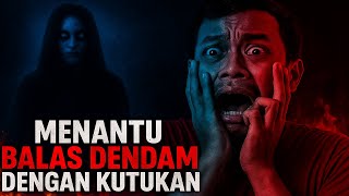 Menantu Diusir Mertua, Kembali untuk Menyantet Keluarga dengan Kutukan Mengerikan!