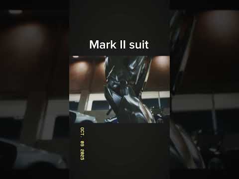 What is the name of the suit ?