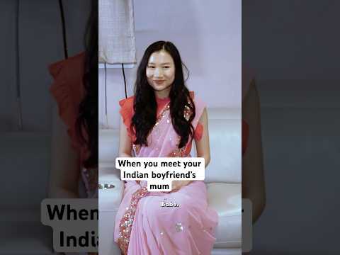 Why are Indian moms so hard to impress!? š„µš„µ