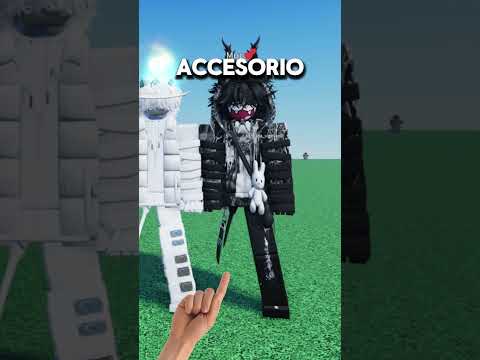 ¿Ustedes cual no les gusta? #roblox #shorts #comedia #humor #skin #robloxedit #fyp #parati