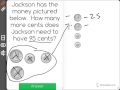 Exploring Currency Combinations in Word Problems