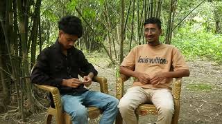ইমরানের মজার ইন্টারভিও || Interview 2025