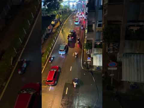 Sài Gòn về đêm