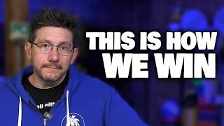The FINAL Hearing in California