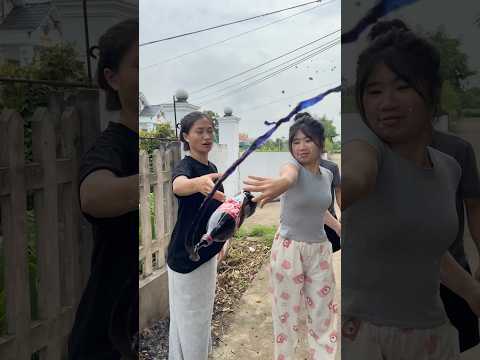 Bà nội xin cocacola và cái kết😱😱😱#shorts#shortvideo