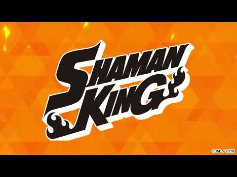 【ジャンプチヒーローズ】SHAMAN KINGから麻倉葉が新登場！