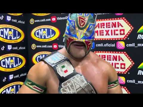 ECOS DEL DOMINGO FAMILIAR: GRAN GUERRERO