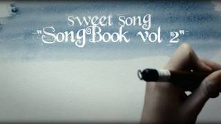 Sweet Song スイート・ソング / Cecile Corbel セシル・コルベル