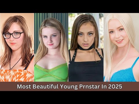 Top 5 Most Beautiful Actress 2025