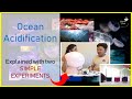 Ocean Acidity and Energy Efficiency