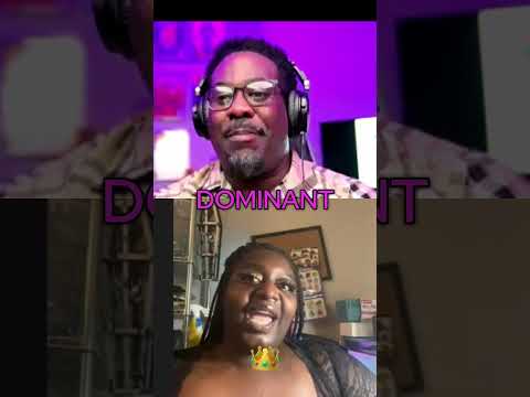 Mistress: Exploring Dominance, Expectations, & Reality