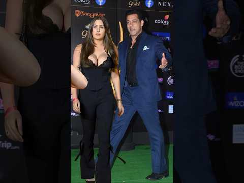 Bollywood की New Queen Vera Bedi का Salman Khan के साथ ग्रैंड डेब्यू |