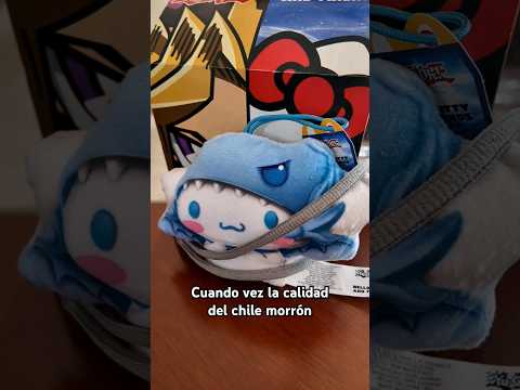 Nah Si Está Bonito El Chile Morrón #humor #yugioh #hellokitty #trending