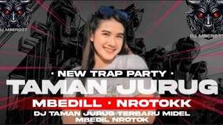DJ TAMAN JURUG VIRAL TIK TOK