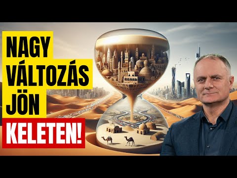 Irán csak a FŐPRÓBA volt! Felrobban a Közel-Kelet? | Vukics elemez