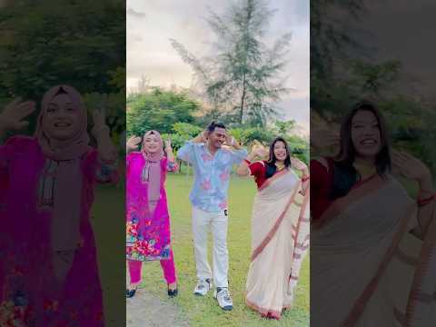 আবার ও করলাম🥰🤣 #reeels #love #comedymove #comedyfilms #trending