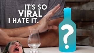 This booze was a JOKE that escalated to $100 Million