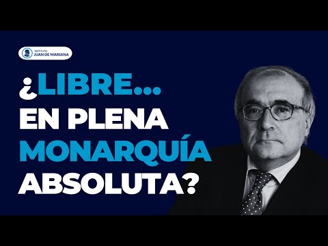 Presentación de "Biografía de la libertad" (II) (Tecnos) por Benigno Pendás. Liberacción 2025