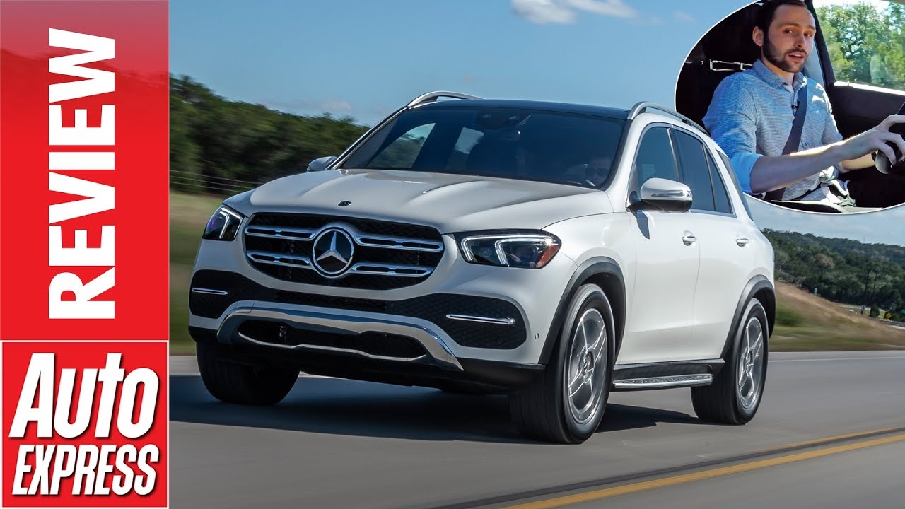 New Mercedes GLE review - can it beat the luxury SUV elite?