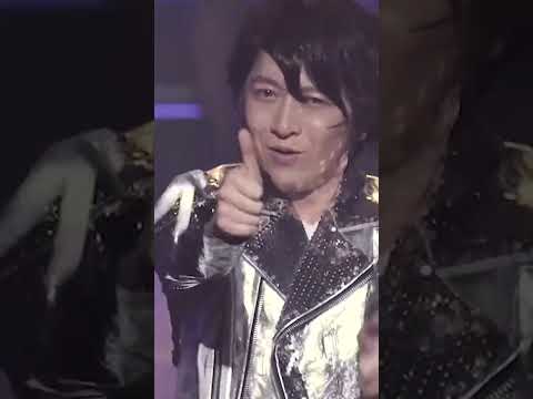 小野大輔「Kiss Kiss Kiss」Live ver. (Daisuke Ono LIVE 2016 「Unlimited Door」)