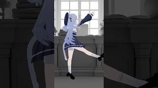 【🤍君に夢中🤍】なとりさんのプロポーズを踊ってみた【ペイリアン】#shorts #vtuber #vrchat #踊ってみた #なとり #プ