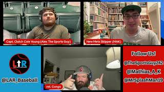 Losses Above Replacement: New Faces in the Clubhouse and All-Stars
