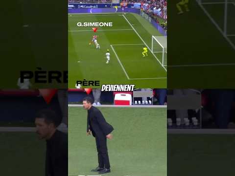 "QUAND LES LÉGENDES SONT FIÈRES DE LEURS FILS. 🥰🤩 MARCELO EST LE PLUS GRAND PAPA 😢 #football
