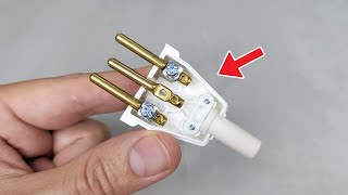 A smart electrician shared a SECRET!