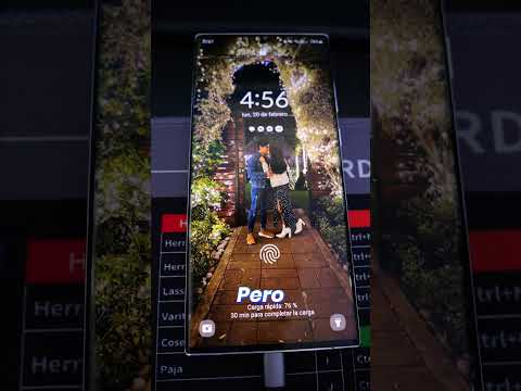 Si tienes un Samsung debes saber que hace esto... 😏