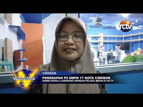 Penerapan P5 SMPN 17 Kota Cirebon