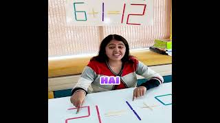 Matchstick Puzzle Challenge - Aap kitne solve kar paayege ? @MindYourLogic