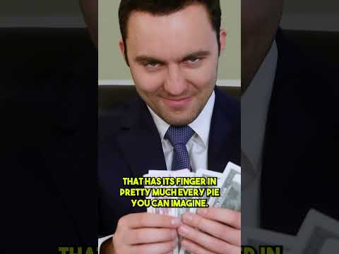 Top 5 Richest Families In The World