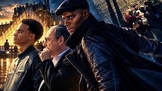 Lupin Saison 4 : Explication de la fin ! Qui est mort ?