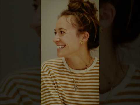 “Let It Be A Hallelujah” is out now! ✨