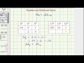 Understanding Base Conversion