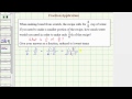 Understanding Fractions in Recipes