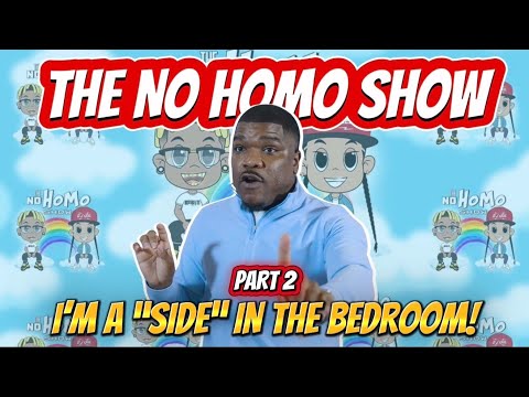 Have you heard of the term “Side” in the bedroom? (Part 2) | TNHS 189
