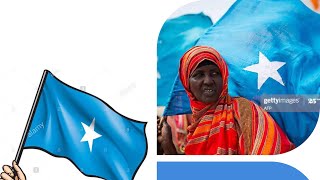 Happy Independence Day 1luulyo 💜 🇸🇴