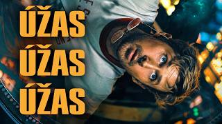 Dostál SPASITEL hypu?