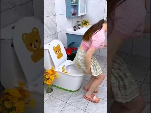 Latest Inventions in the World ๐ฒ Best Bath Gadgets! Smart Accessories #shorts #gadgets