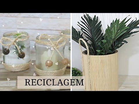 IDEIAS LINDAS PARA DECORAR BANHEIRO E COZINHA  - Faça Voce Mesmo