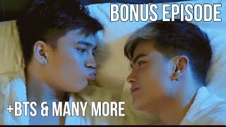 OH MY BOO | BONUS EPISODE / BTS #OhMyBoo