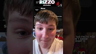 What has happened to @ItzTheRizzo? #shorts