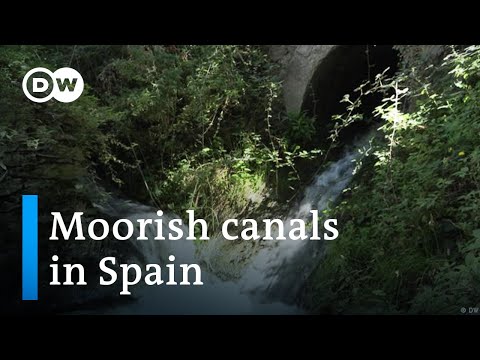 The legacy of the Moors in Spain | Focus on Europe
