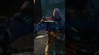 How Endgame almost ended!