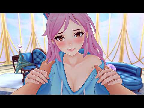 The Most Realistic AI GIRLFRIEND EVER | Ai2U: With You 'Til The End