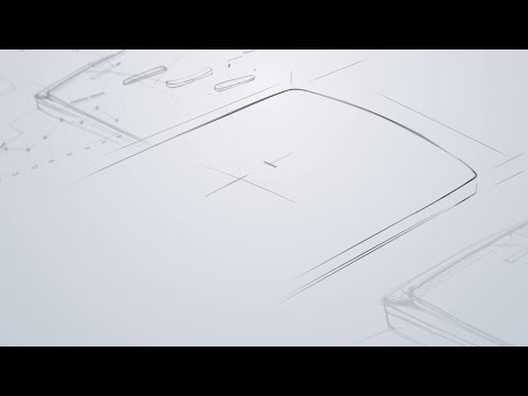 OnePlus 8T - Evolution of Design